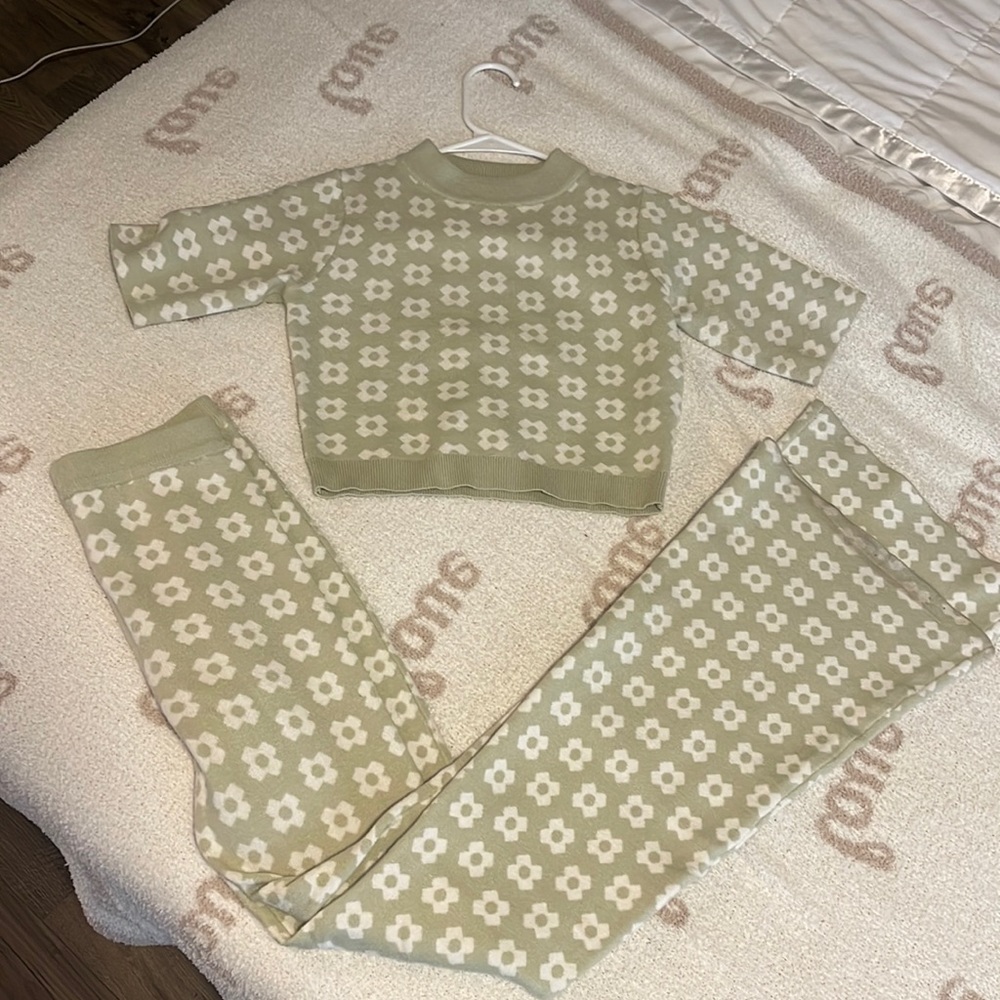 Princess Polly 2 piece set